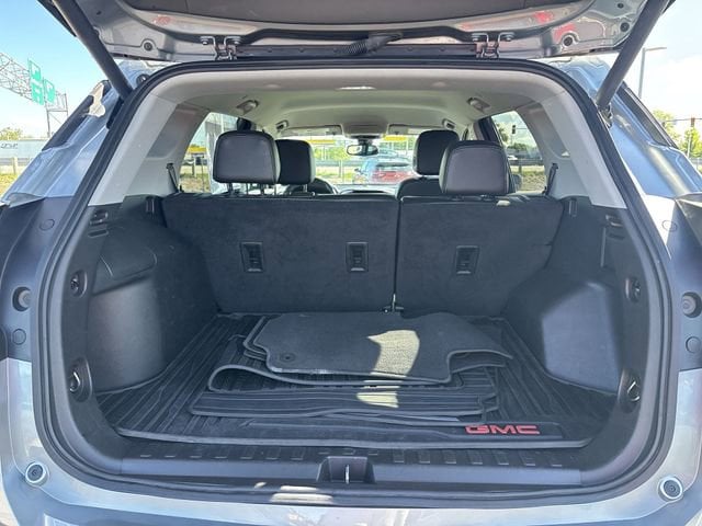 2024 GMC Terrain SLT - Photo 15