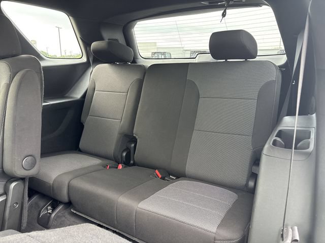2022 Chevrolet Traverse 1LT - Photo 17