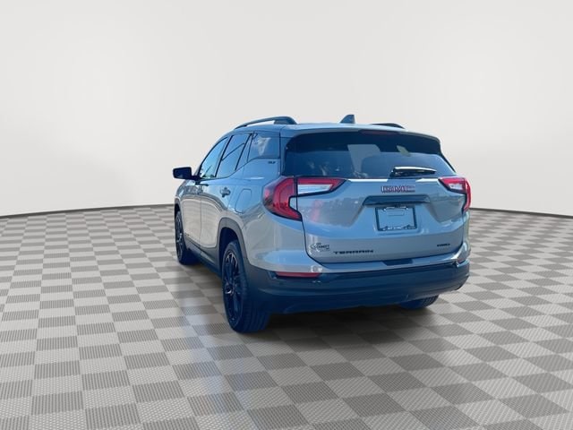 2024 GMC Terrain SLT - Photo 9