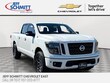  Nissan Titan