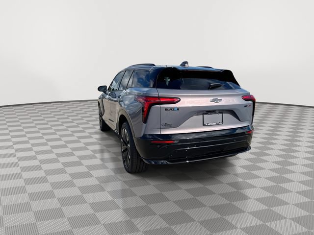 2025 Chevrolet Blazer EV RS - Photo 10