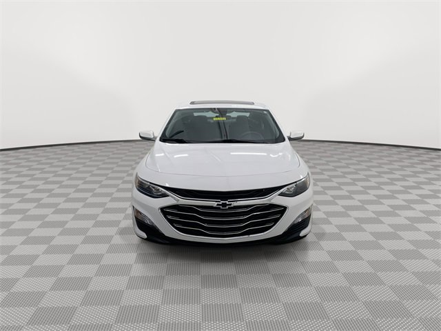 2022 Chevrolet Malibu 1LT photo 3