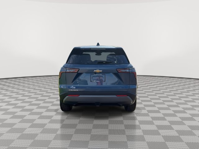 2027 Chevrolet Equinox LT - Photo 13