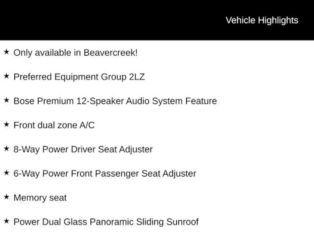 New 2026 Chevrolet Traverse High Country SUV