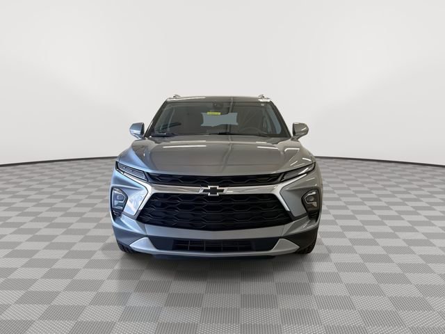 2024 Chevrolet Blazer 2LT - Photo 4