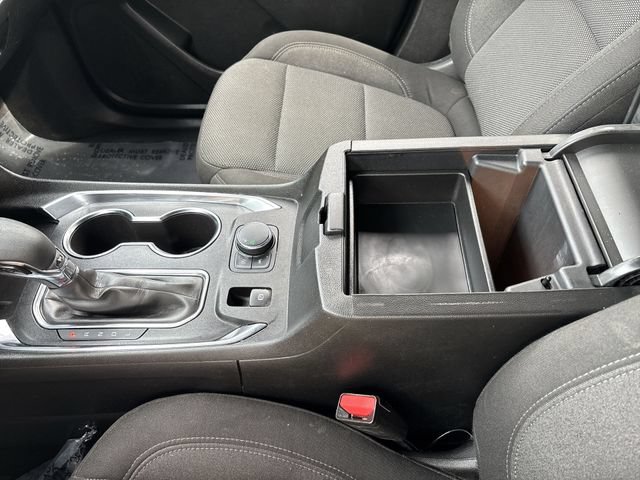 2023 Chevrolet Traverse 1LT - Photo 27