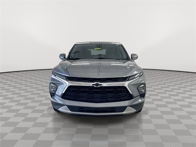2024 Chevrolet Blazer 2LT photo 4
