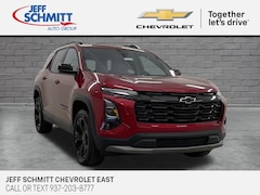 2026 Chevrolet Equinox LT SUV