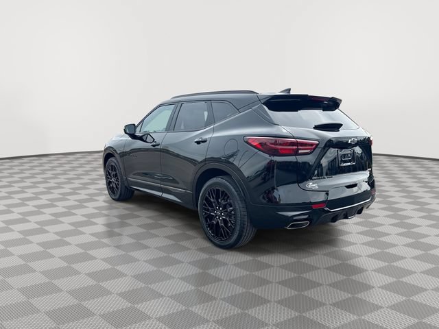 2023 Chevrolet Blazer RS - Photo 9