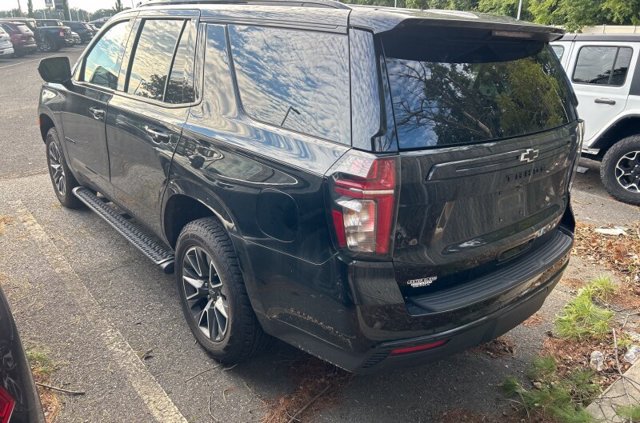 Used 2023 Chevrolet Tahoe Z71 SUV