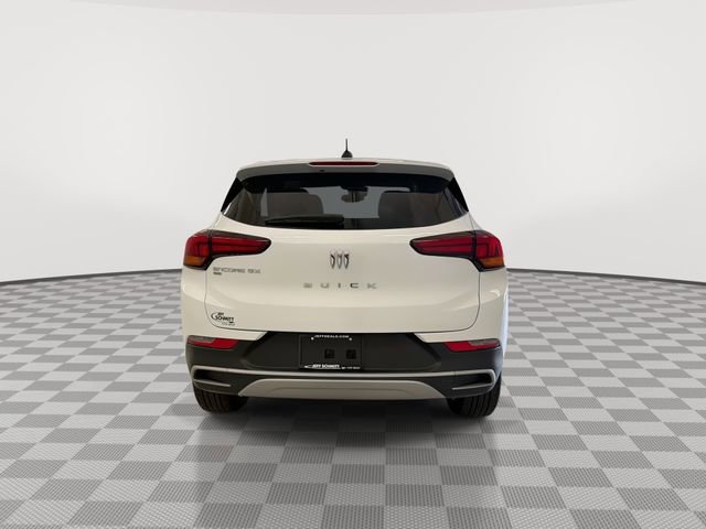 2025 Buick Encore GX Preferred - Photo 10