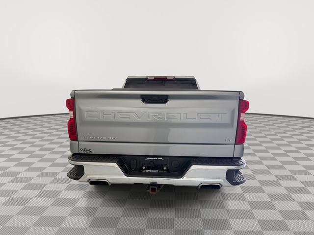 2023 Chevrolet Silverado 1500 LT - Photo 11