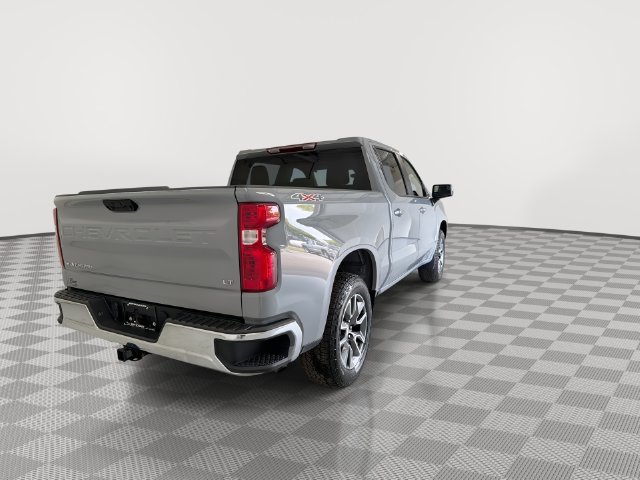 2024 Chevrolet Silverado 1500 LT - Photo 12