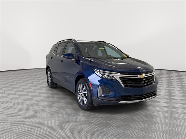 2023 Chevrolet Equinox LT photo 2