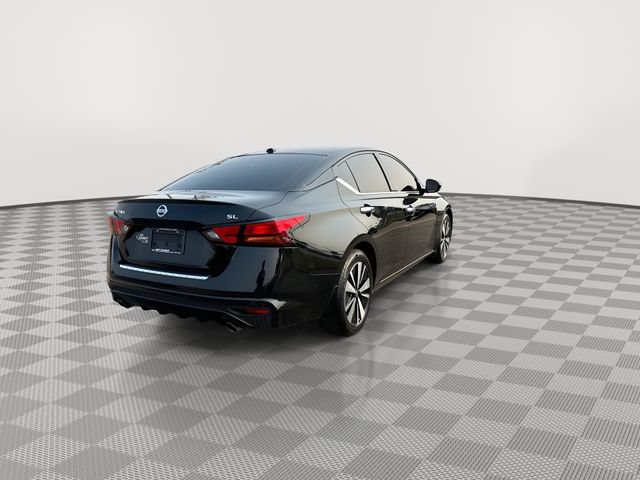 2021 Nissan Altima SL - Photo 12