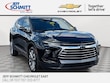  Chevrolet Blazer