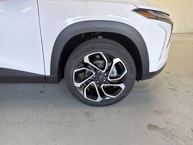 2026 Chevrolet Trax RS - Photo 18