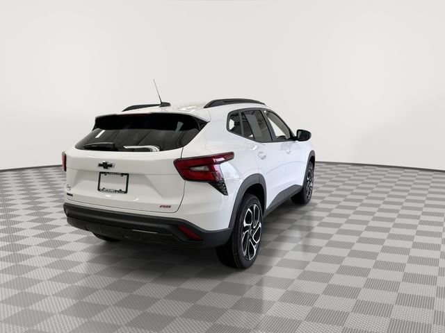 2026 Chevrolet Trax RS - Photo 14