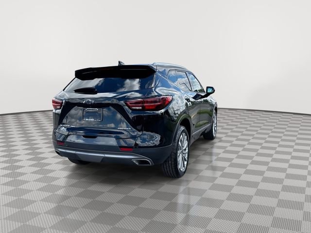 2023 Chevrolet Blazer Premier - Photo 11