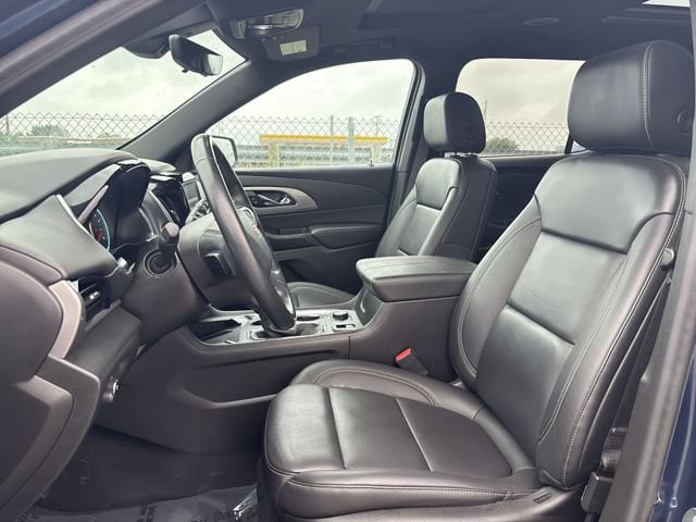 2023 Chevrolet Traverse 3LT - Photo 23