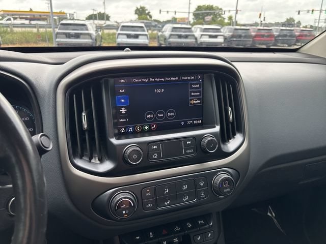 2019 Chevrolet Colorado Z71 - Photo 27