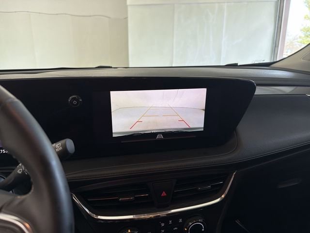 2025 Buick Encore GX Preferred - Photo 23