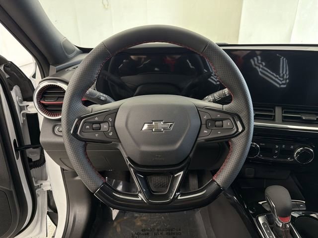 2026 Chevrolet Trax RS - Photo 32