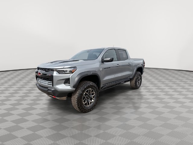 2026 Chevrolet Colorado ZR2 - Photo 8