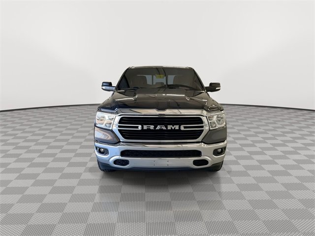 2021 Ram 1500 Big Horn photo 3