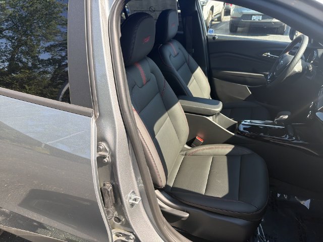 2026 Chevrolet Trax RS - Photo 22