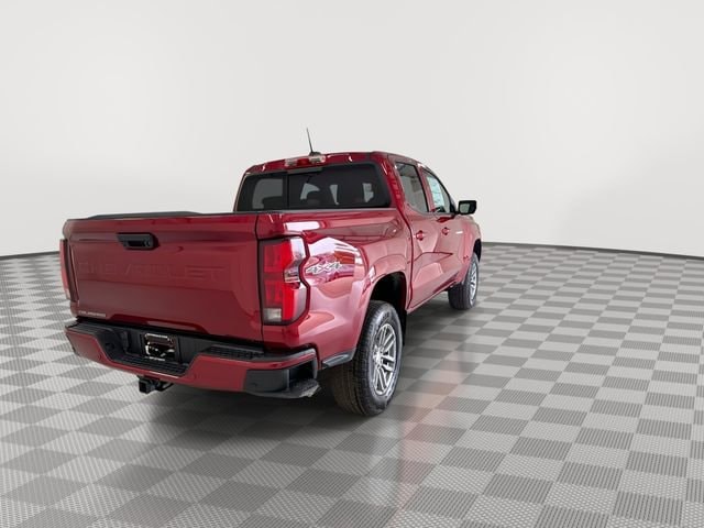 2026 Chevrolet Colorado LT - Photo 15