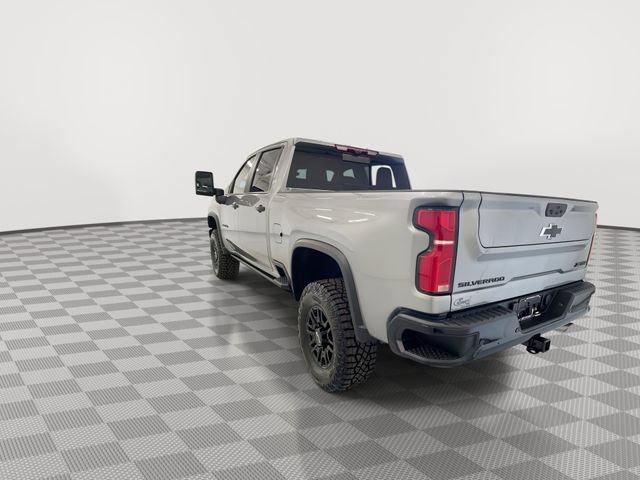 2026 Chevrolet Silverado 2500 HD ZR2 - Photo 13