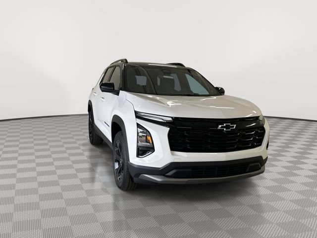 2027 Chevrolet Equinox LT - Photo 4