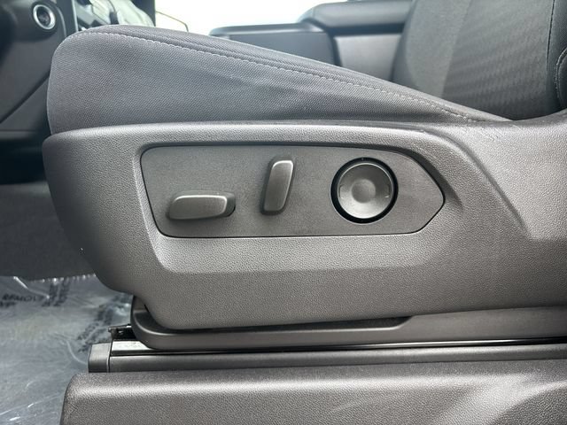 2024 Chevrolet Silverado 1500 Custom - Photo 21