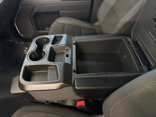 2025 Chevrolet Silverado 1500 LT - Photo 23