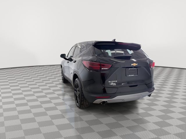 2023 Chevrolet Blazer 2LT - Photo 9