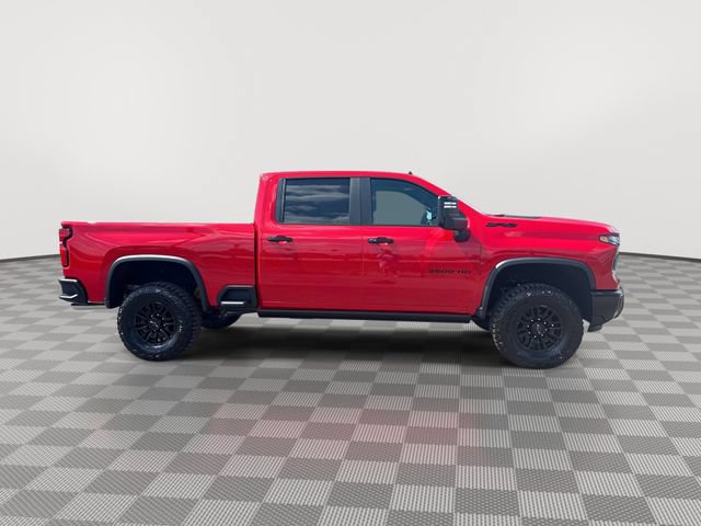 2026 Chevrolet Silverado 2500 HD ZR2 - Photo 17