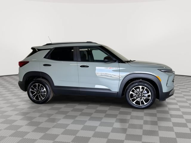 2026 Chevrolet Trailblazer LT - Photo 16