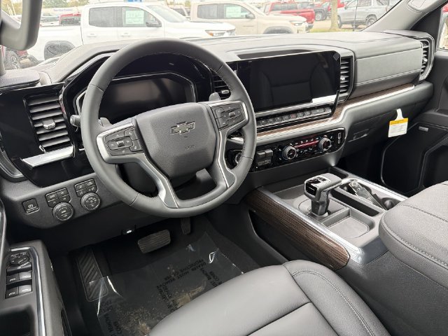 2026 Chevrolet Silverado 1500 RST - Photo 22