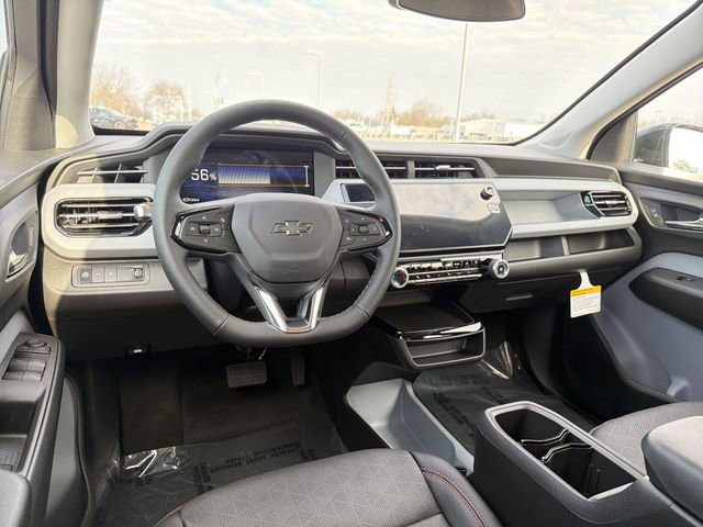 2027 Chevrolet Bolt RS - Photo 18