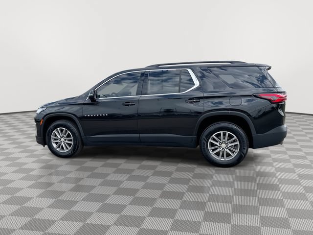 2023 Chevrolet Traverse 1LT - Photo 8