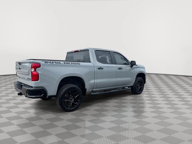 2024 Chevrolet Silverado 1500 Custom - Photo 13