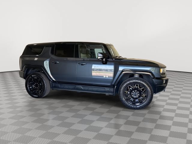 2026 GMC HUMMER EV 2X - Photo 14