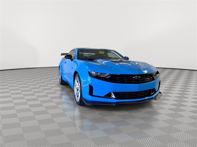 2022 Chevrolet Camaro LT1 photo 3