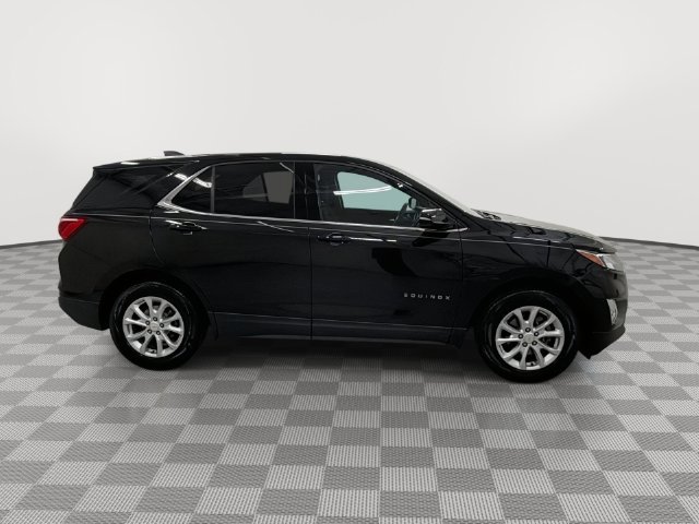 2019 Chevrolet Equinox LT - Photo 13