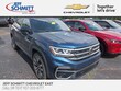  Volkswagen Atlas Cross Sport