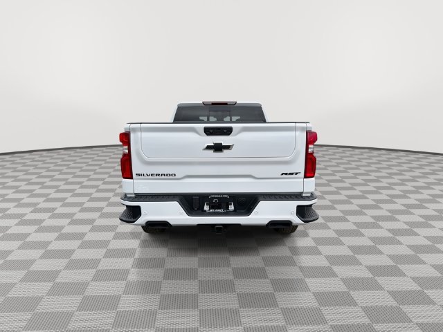2026 Chevrolet Silverado 1500 RST - Photo 13