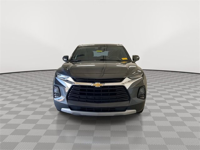 2019 Chevrolet Blazer 2LT photo 4