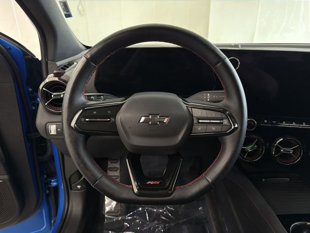 2025 Chevrolet Blazer EV RS - Photo 35