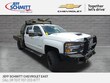  Chevrolet Silverado 3500 HD